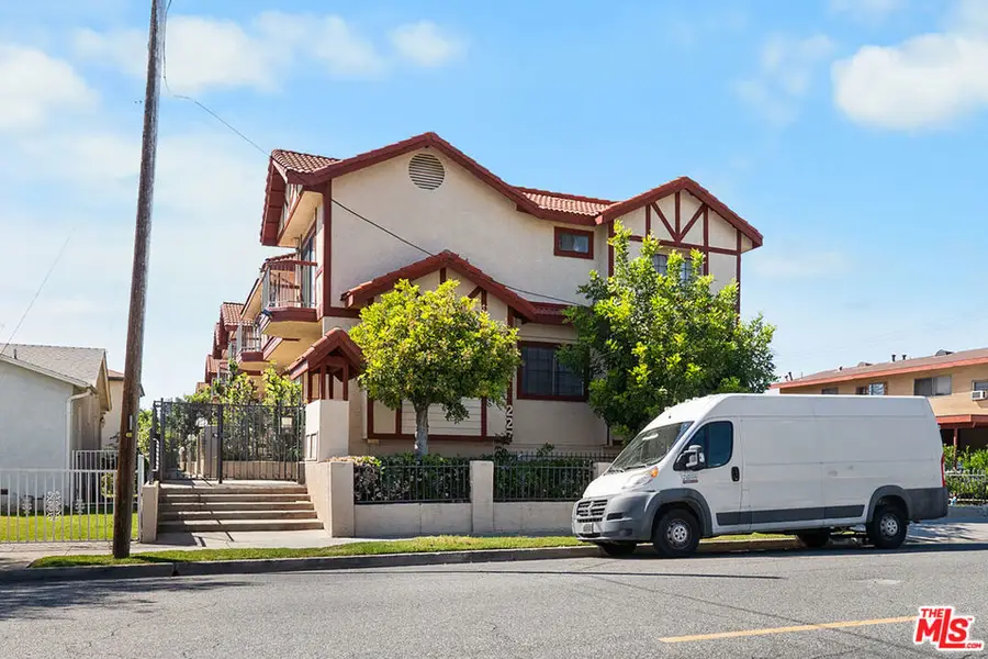 227 S Ramona Avenue # E, Monterey Park, CA 91754 - #3