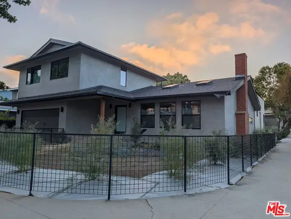 12525 Allin Street, Los Angeles, CA 90066