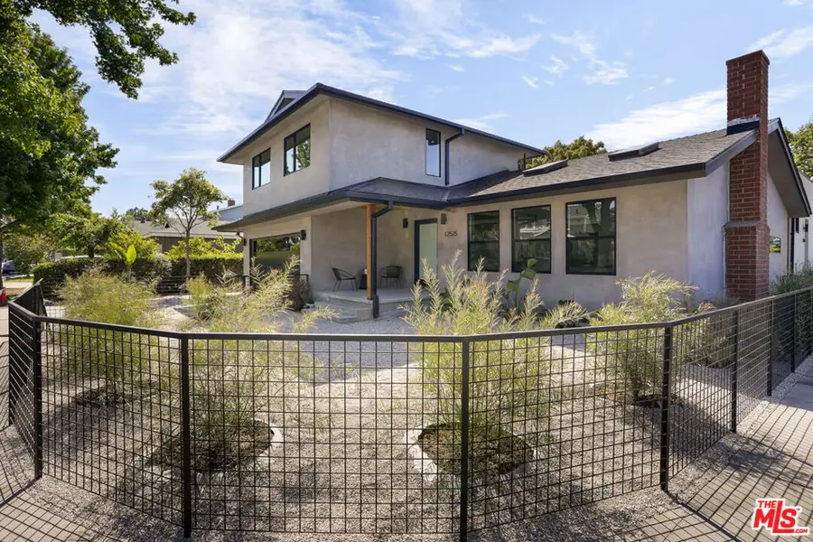 12525 Allin Street, Los Angeles, CA 90066 - #2