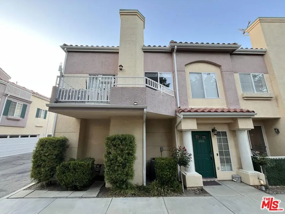 18102 Flynn Drive #4601, Canyon Country, CA 91387 - #1