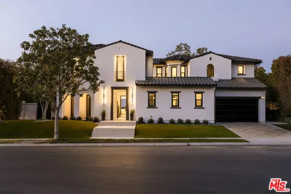 25471 Prado De Oro, Calabasas, CA 91302