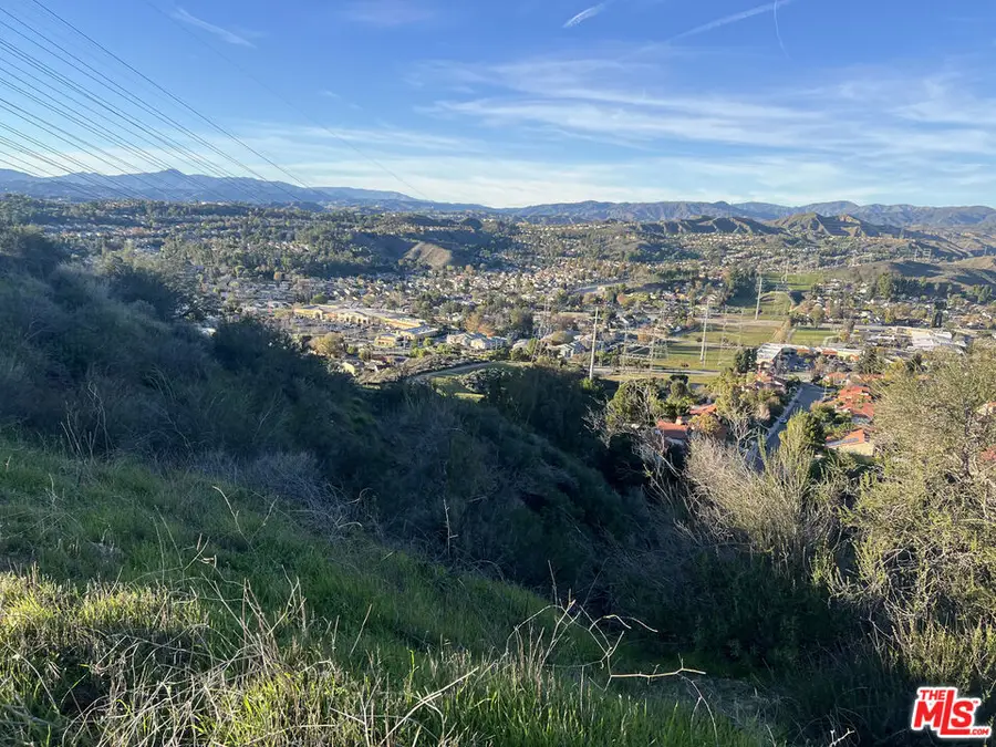 0 Alta Knoll Dr, Santa Clarita, CA 91350 - #3