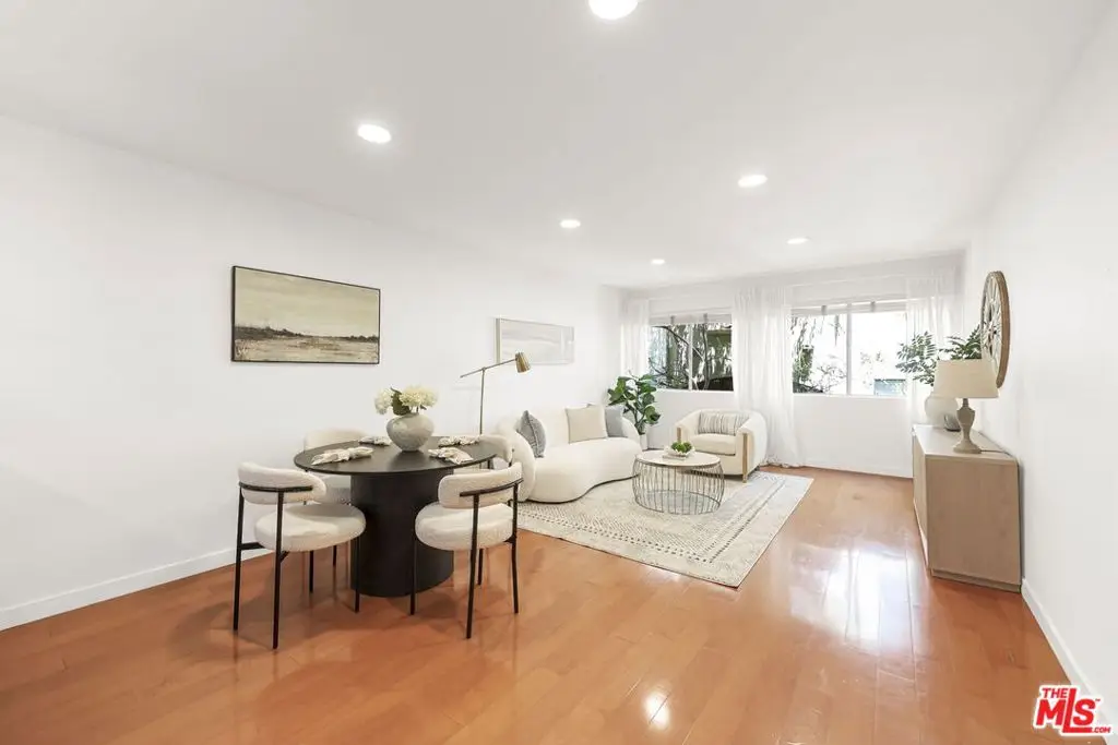 532 N Rossmore Avenue #203, Los Angeles, CA 90004 - #1