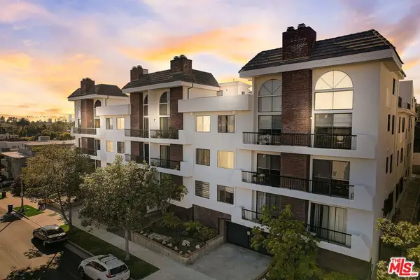 10475 Eastborne Avenue #107, Los Angeles, CA 90024