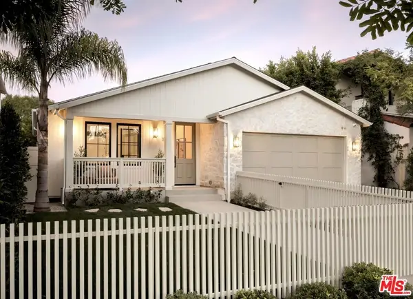 3770 May Street, Los Angeles, CA 90066