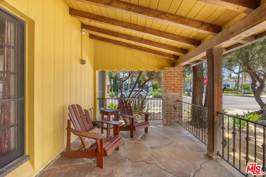 6501 Whitworth Drive, Los Angeles, CA 90035 - #3