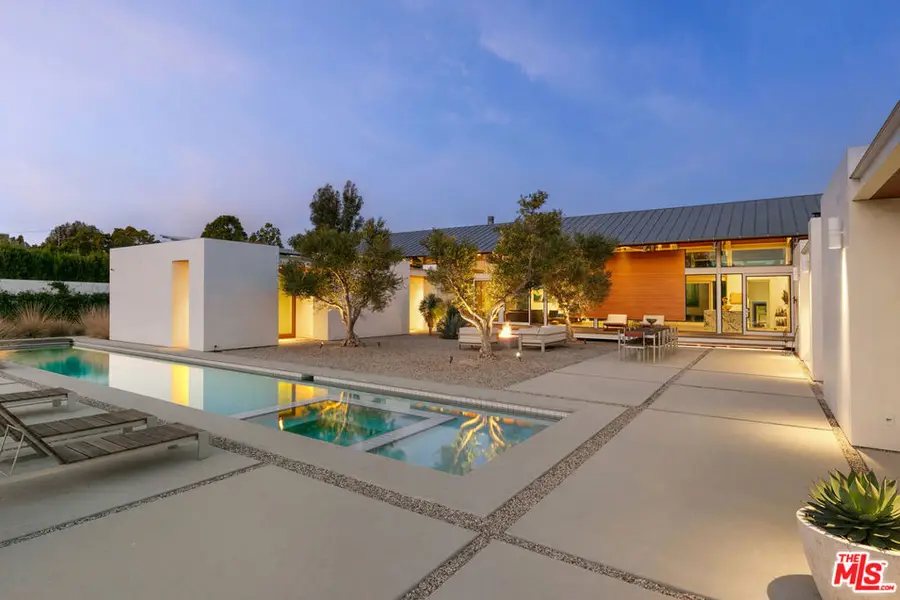 6728 Wildlife Road, Malibu, CA 90265 - #2