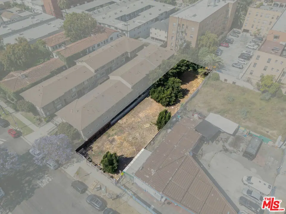 1853 Garfield Place, Los Angeles, CA 90028 - #1