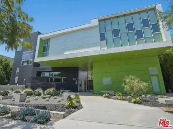 825 N Kings Road #1, West Hollywood, CA 90069