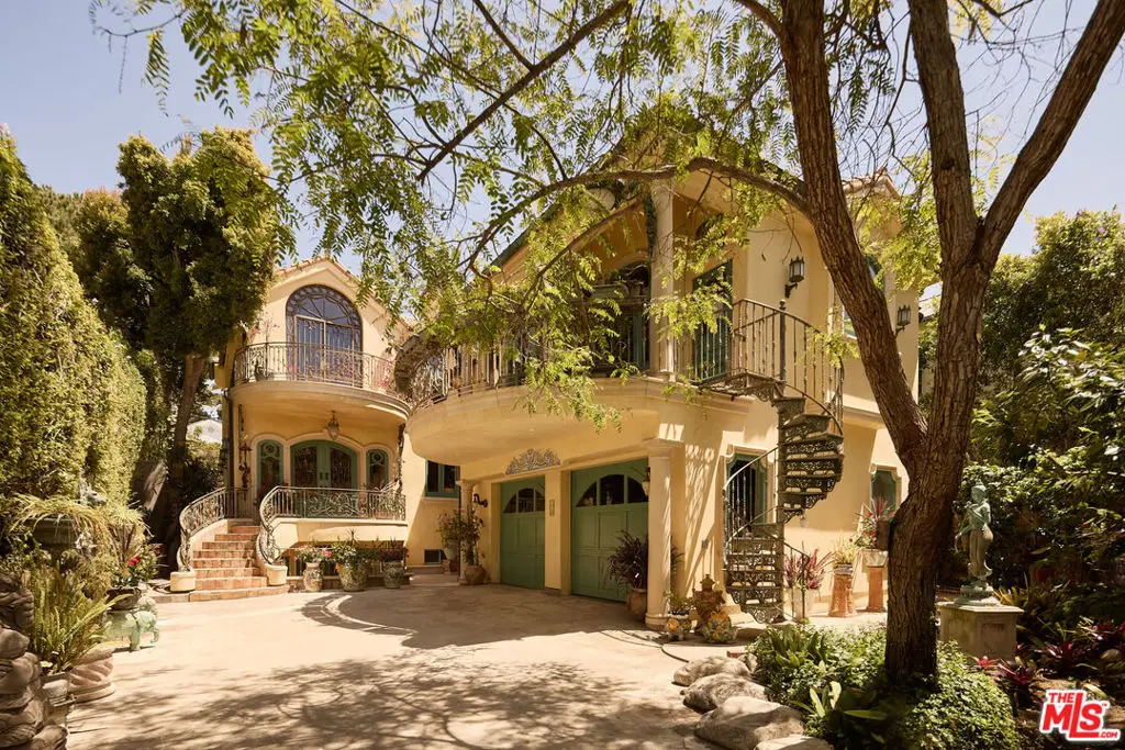 215 23rd Street, Santa Monica, CA 90402 - #1