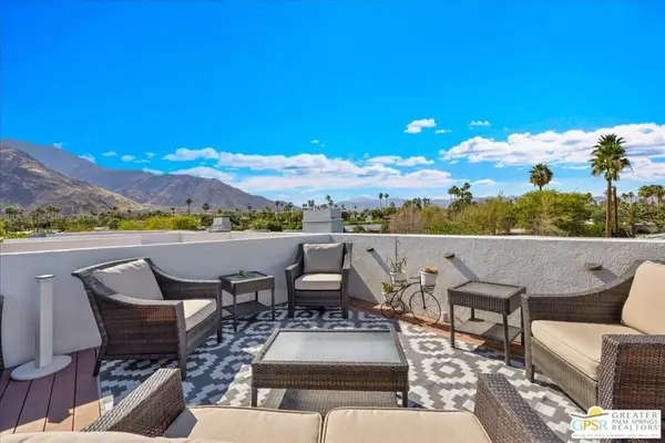 1520 N Via Miraleste, Palm Springs, CA 92262