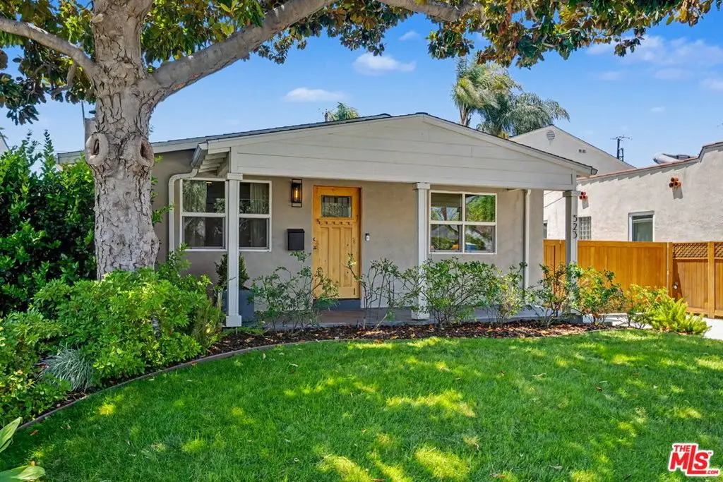 523 N Lamer Street, Burbank, CA 91506 - #1