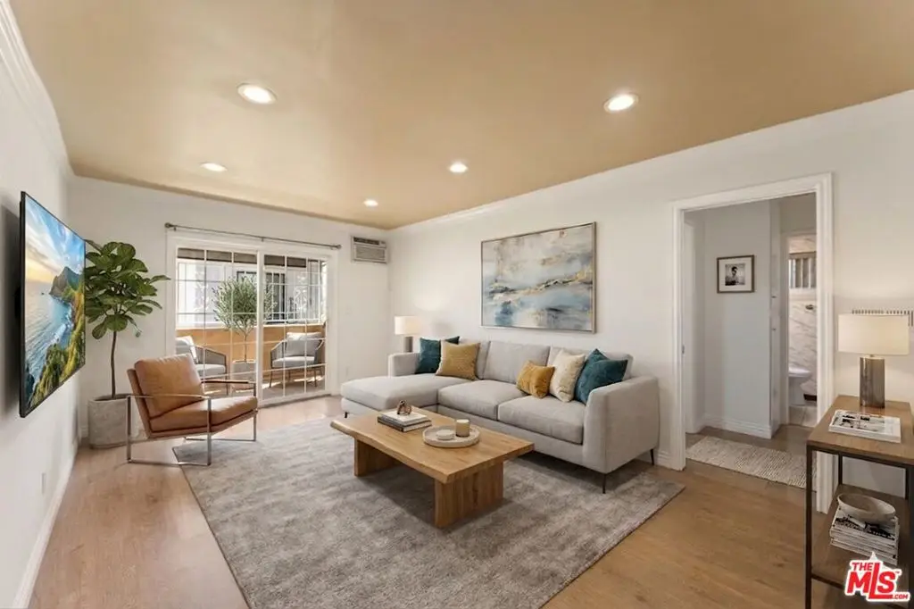 6904 Radford Avenue #7, North Hollywood, CA 91605 - #1