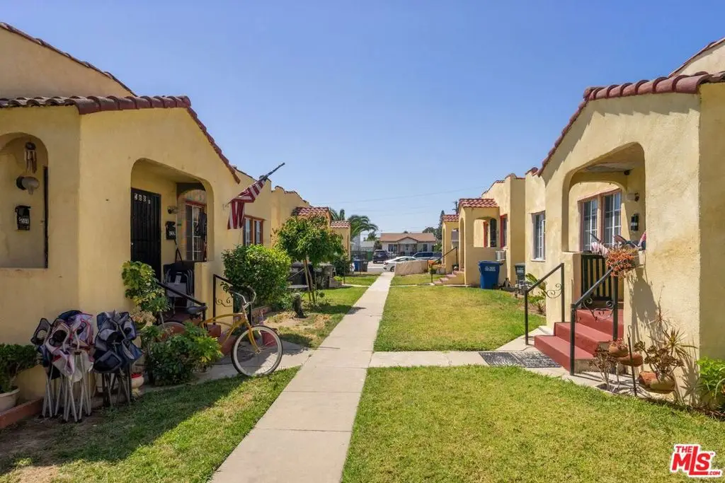562 S Fetterly Avenue, Los Angeles, CA 90022 - #1