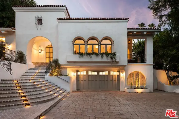 17647 Belinda Street, Encino, CA 91316