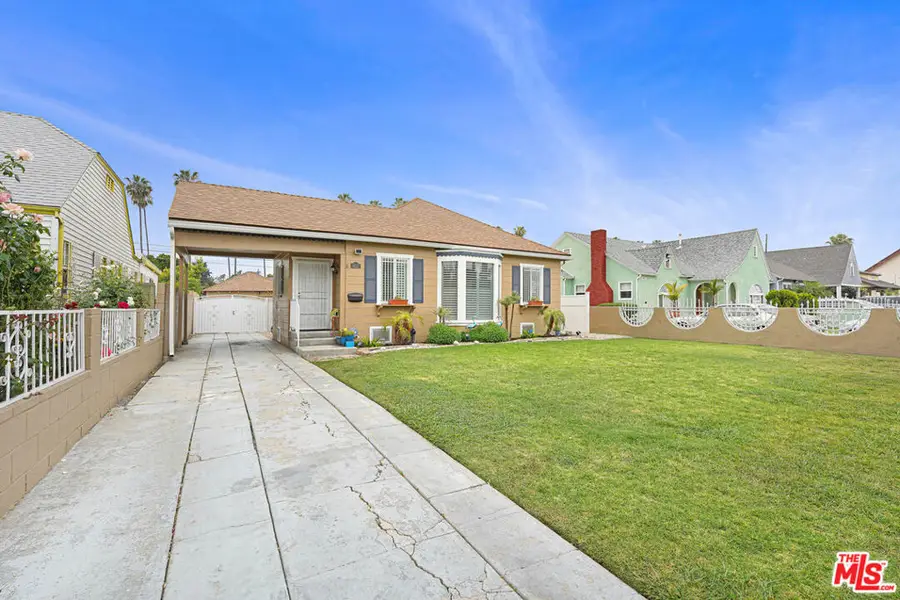 4827 8th Avenue, Los Angeles, CA 90043 - #2