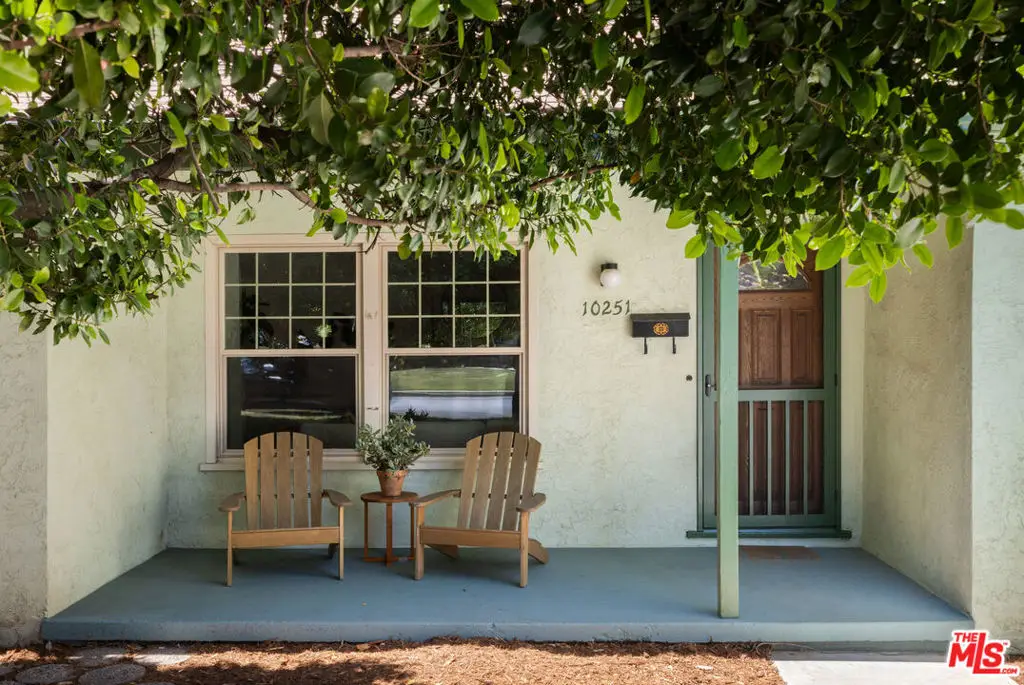 10251 Odell Avenue, Sunland, CA 91040 - #1