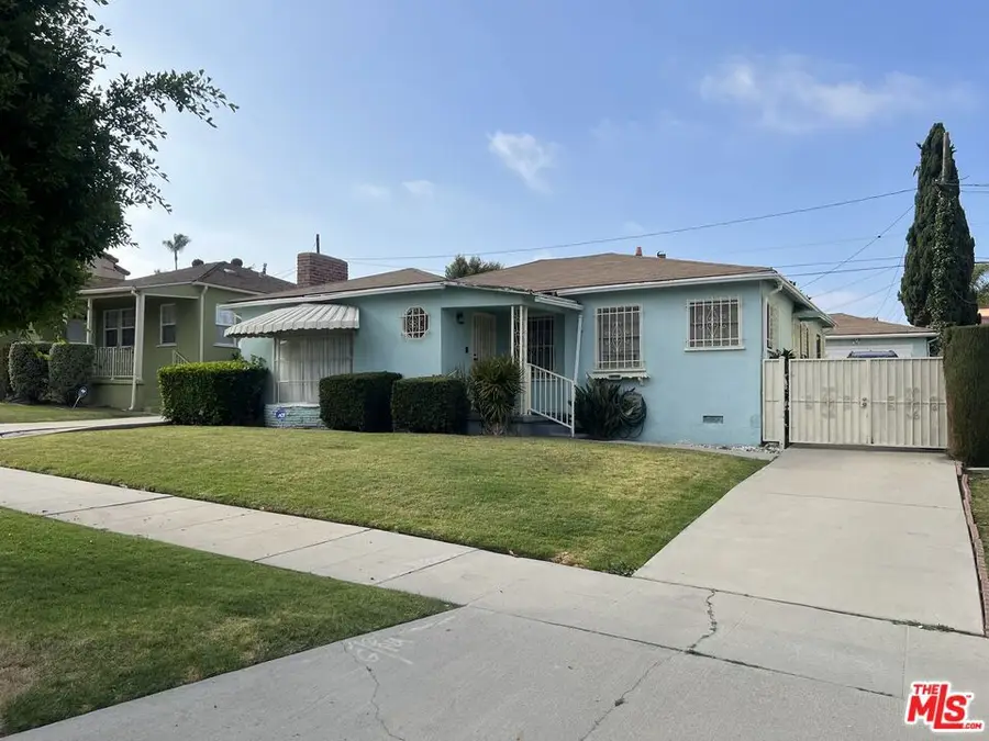 3511 Floresta Avenue, Los Angeles, CA 90043 - #2