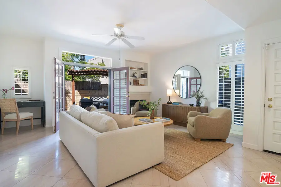 1639 Selby Avenue #B, Los Angeles, CA 90024 - #2
