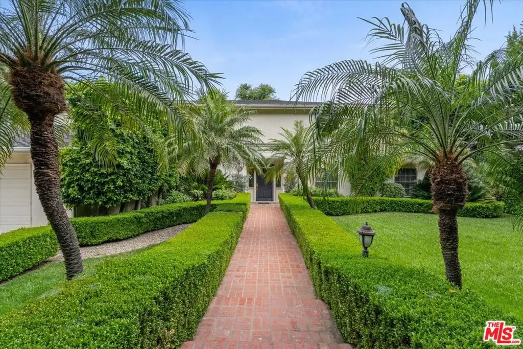 4606 White Oak Avenue, Encino, CA 91316 - #1