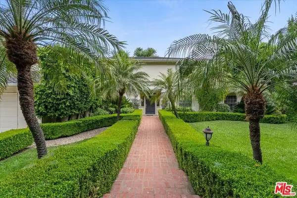 4606 White Oak Avenue, Encino, CA 91316