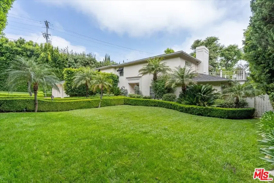 4606 White Oak Avenue, Encino, CA 91316 - #2
