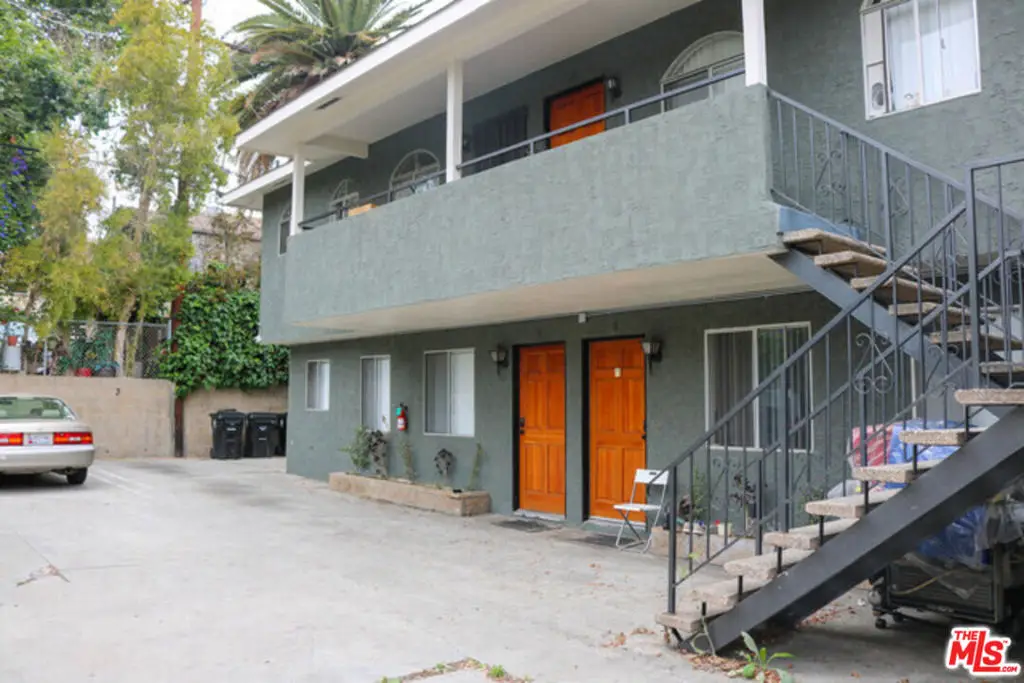 508 N Ardmore Avenue, Los Angeles, CA 90004 - #1