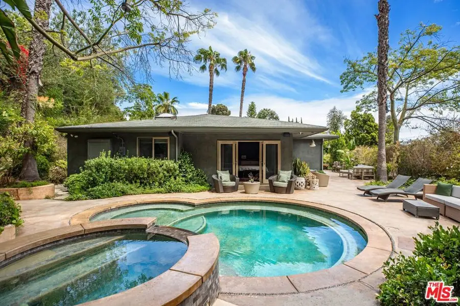 1211 Sierra Alta Way, West Hollywood, CA 90069 - #2