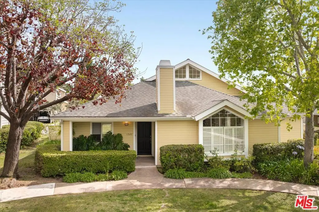 1527 Meadow Circle, Carpinteria, CA 93013 - #1