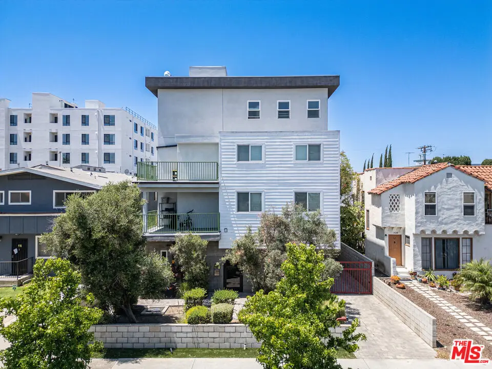 1431 S Sherbourne Drive, Los Angeles, CA 90035 - #1