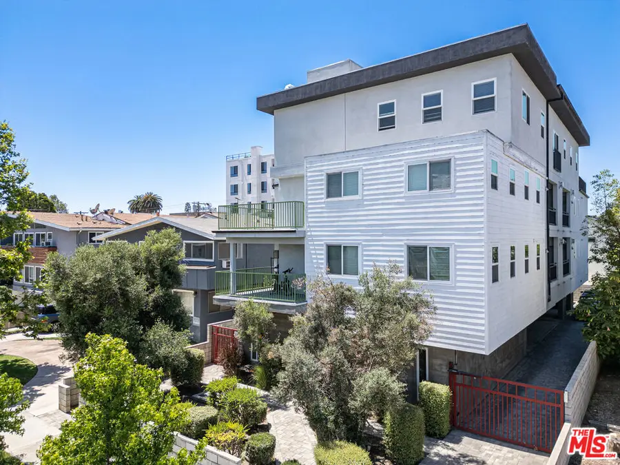 1431 S Sherbourne Drive, Los Angeles, CA 90035 - #2