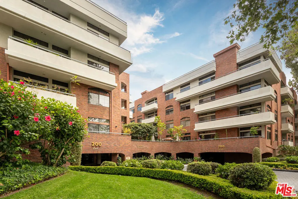 200 N Swall Drive #455, Beverly Hills, CA 90211 - #1