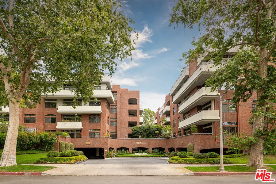 200 N Swall Drive #455, Beverly Hills, CA 90211 - #2