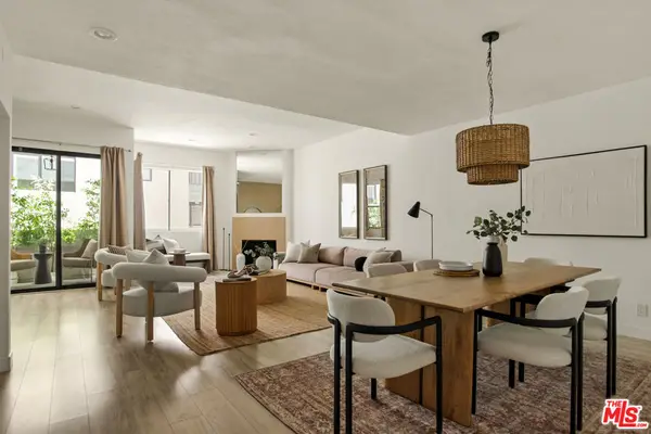 839 Larrabee Street #6, West Hollywood, CA 90069
