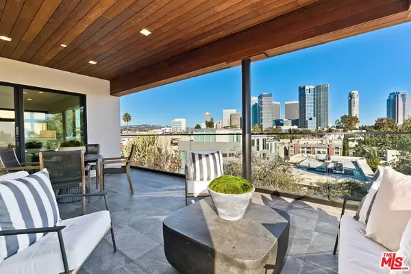 1839 Pandora Avenue #PH, Los Angeles, CA 90025