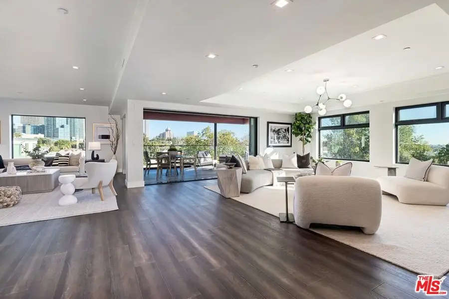 1839 Pandora Avenue #PH, Los Angeles, CA 90025 - #2