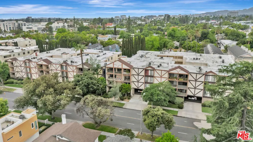 125 N Allen Avenue #115, Pasadena, CA 91106 - #1