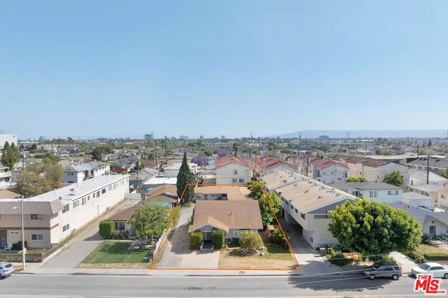 1148 W 166th Street, Gardena, CA 90247 - #2