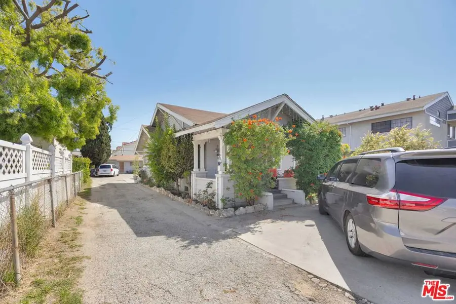 1148 W 166th Street, Gardena, CA 90247 - #3