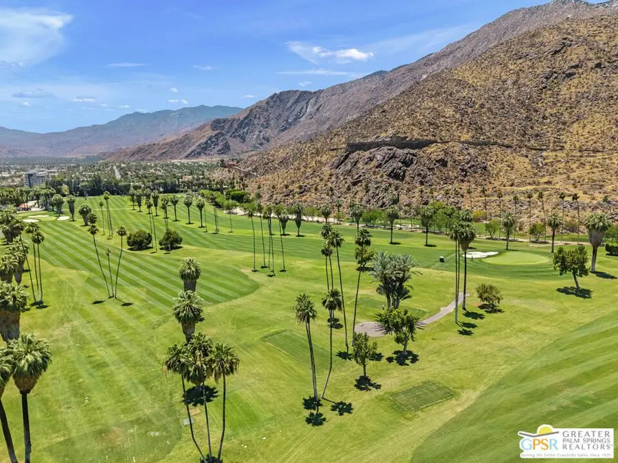 501 N Belardo Road, Palm Springs, CA 92262 - #2