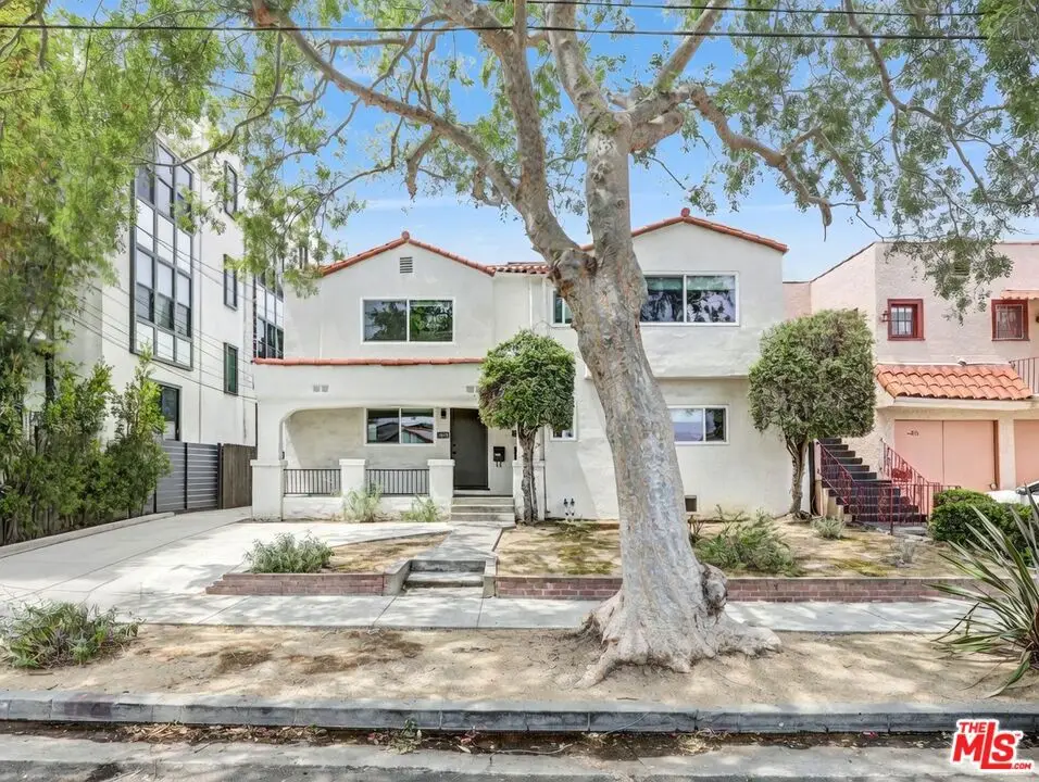 1817 Alsace Avenue, Los Angeles, CA 90019 - #1