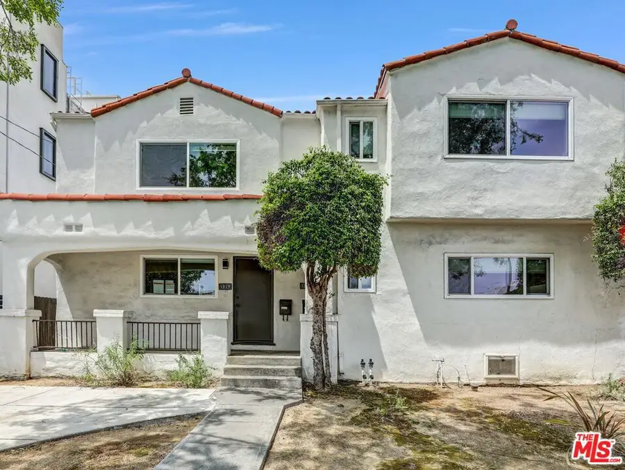 1817 Alsace Avenue, Los Angeles, CA 90019 - #3