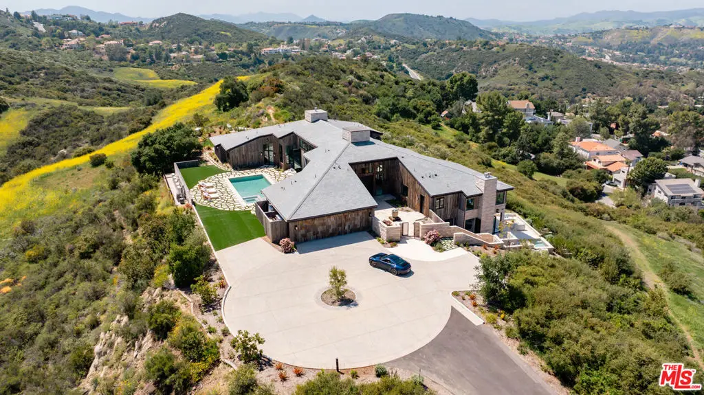 3121 Old Topanga Canyon Road, Calabasas, CA 90290 - #1