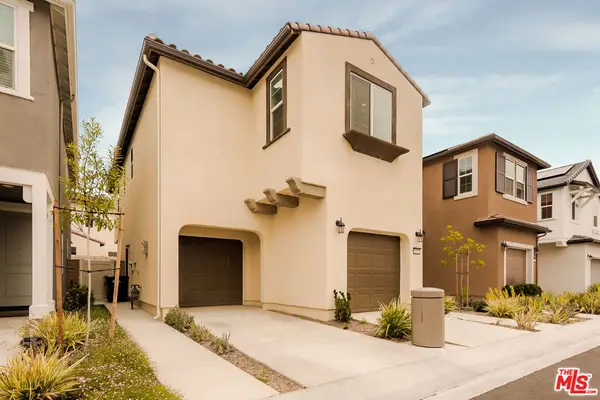 1855 Malalenca Road, Santa Paula, CA 93060