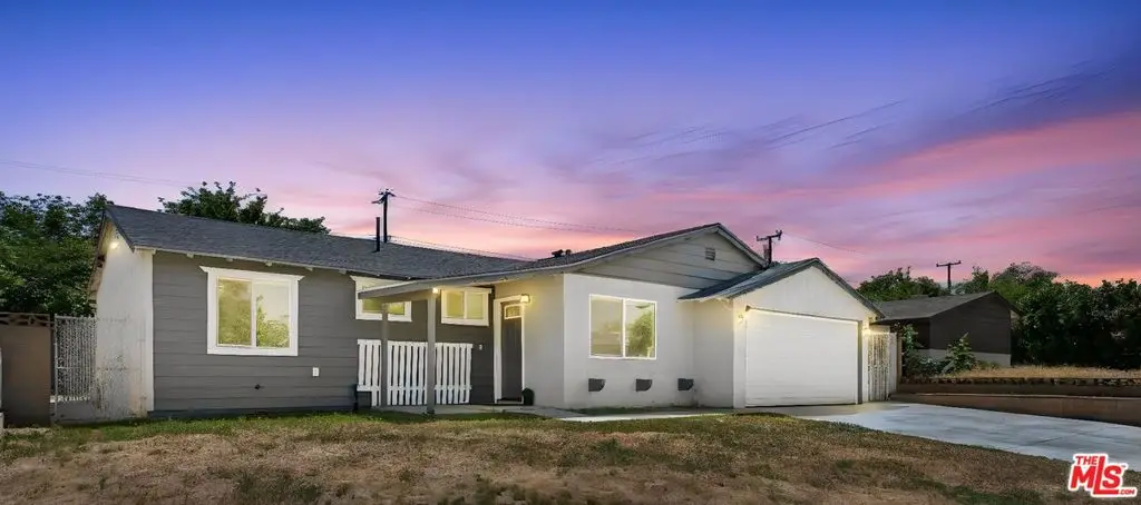 350 E Avenue R11, Palmdale, CA 93550 - #1