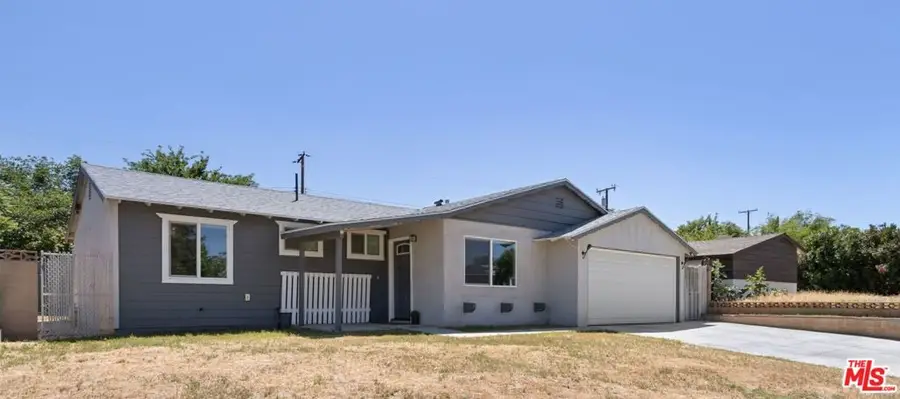 350 E Avenue R11, Palmdale, CA 93550 - #2