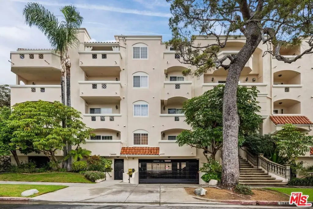 1948 Malcolm Avenue #305, Los Angeles, CA 90025 - #1