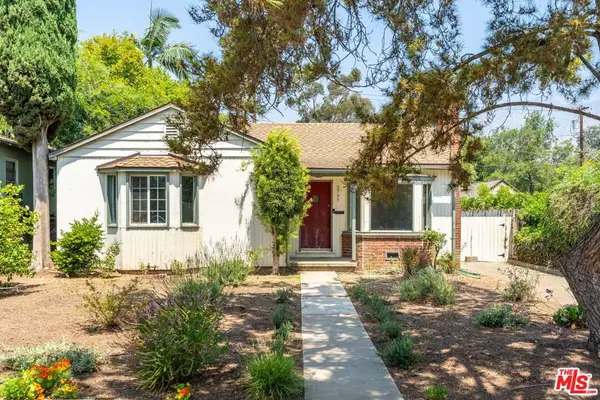 2797 Mataro Street, Pasadena, CA 91107