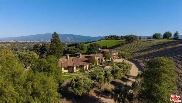 2553 Santa Barbara Avenue, Los Olivos, CA 93441