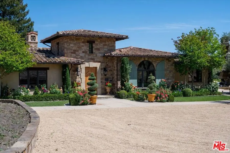 2553 Santa Barbara Avenue, Los Olivos, CA 93441 - #3